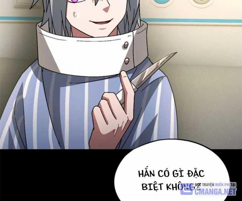 Tận Thế Trò Chơi Ghép Hình 84 trang 63