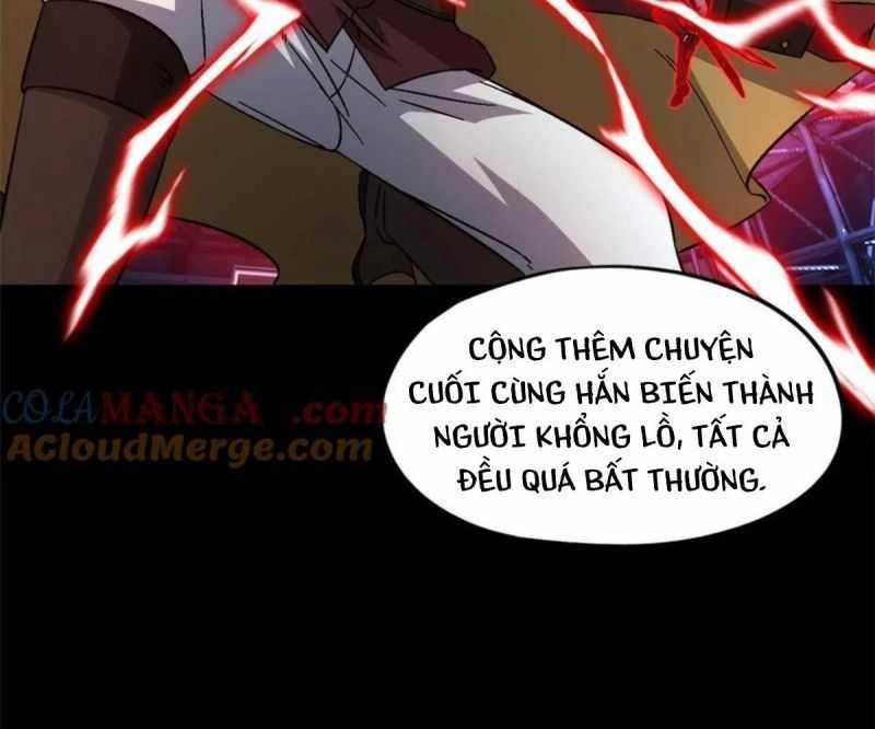 Tận Thế Trò Chơi Ghép Hình 84 trang 70