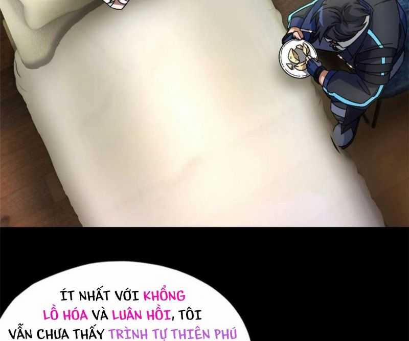 Tận Thế Trò Chơi Ghép Hình 84 trang 77