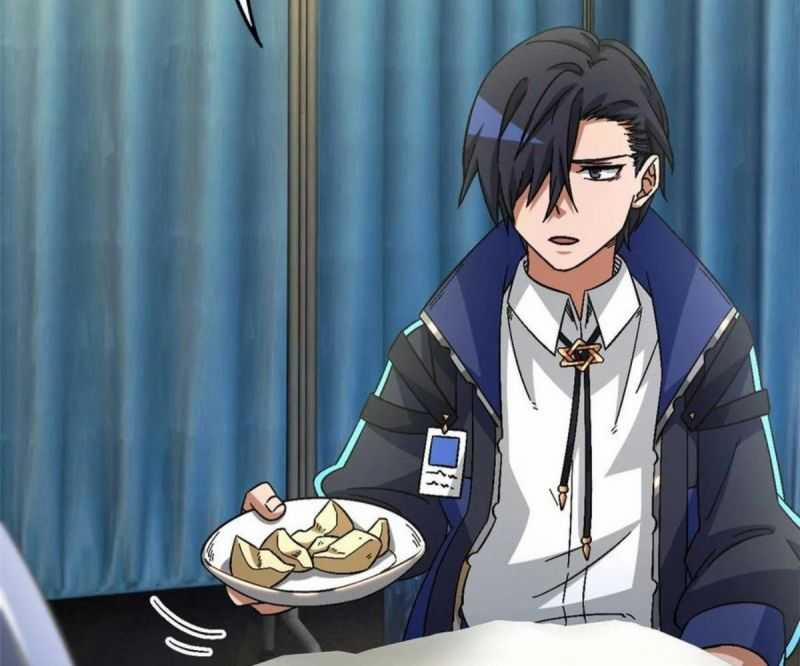 Tận Thế Trò Chơi Ghép Hình 84 trang 79