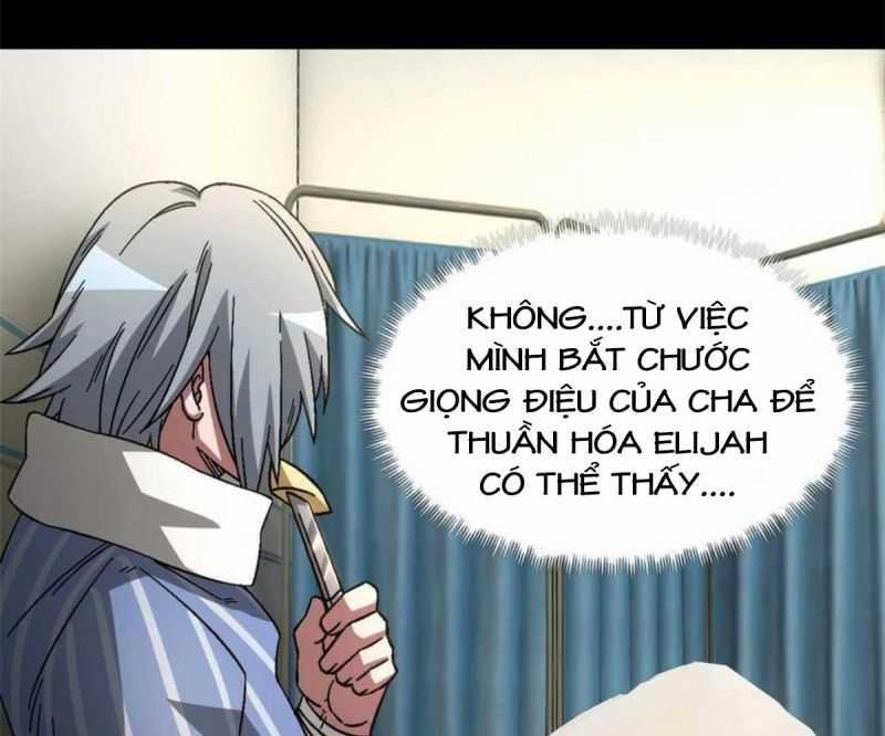 Tận Thế Trò Chơi Ghép Hình 84 trang 88