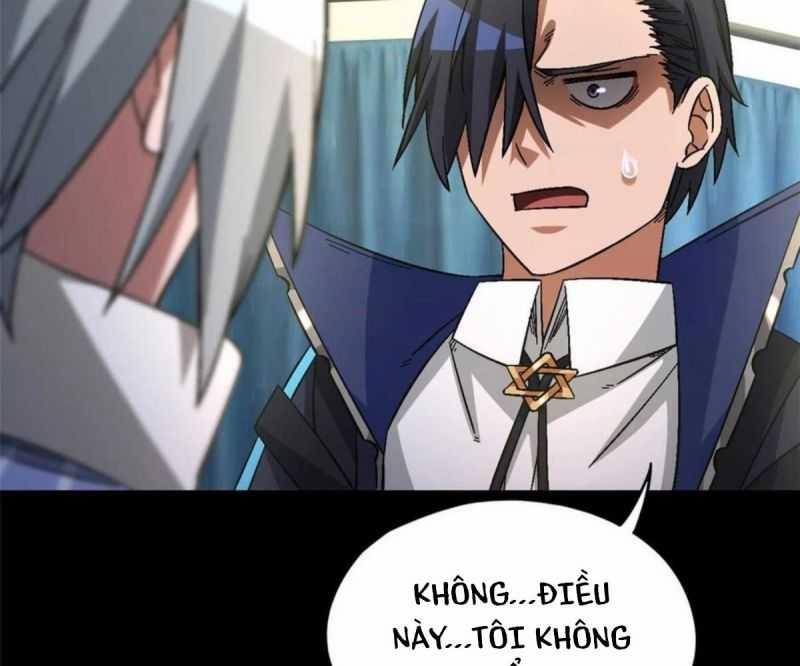 Tận Thế Trò Chơi Ghép Hình 84 trang 94