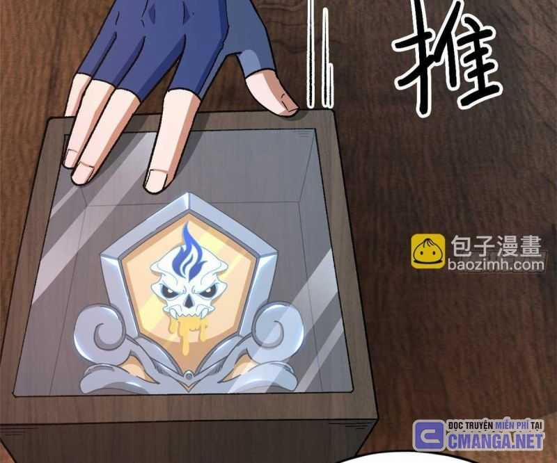 Tận Thế Trò Chơi Ghép Hình 85 trang 108