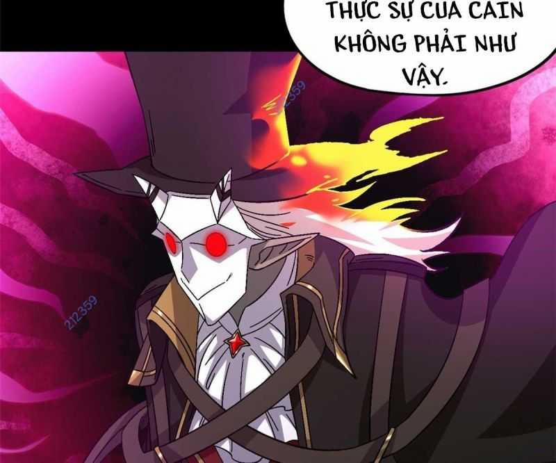 Tận Thế Trò Chơi Ghép Hình 85 trang 11