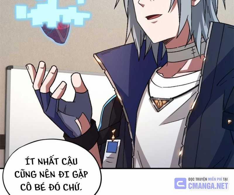 Tận Thế Trò Chơi Ghép Hình 85 trang 117