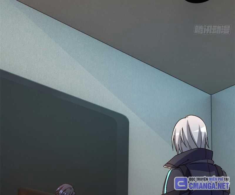 Tận Thế Trò Chơi Ghép Hình 85 trang 120