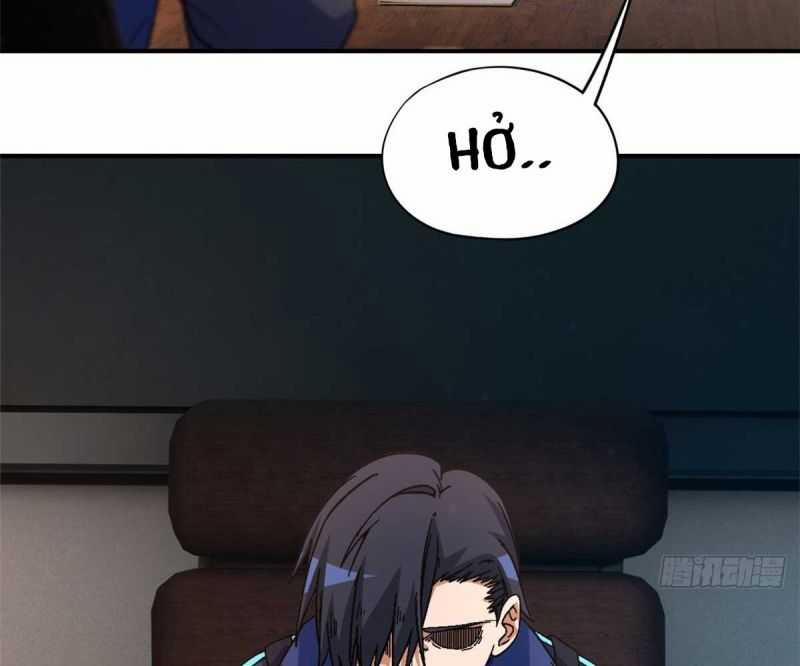 Tận Thế Trò Chơi Ghép Hình 85 trang 134