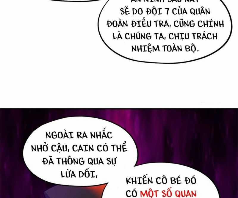 Tận Thế Trò Chơi Ghép Hình 85 trang 136