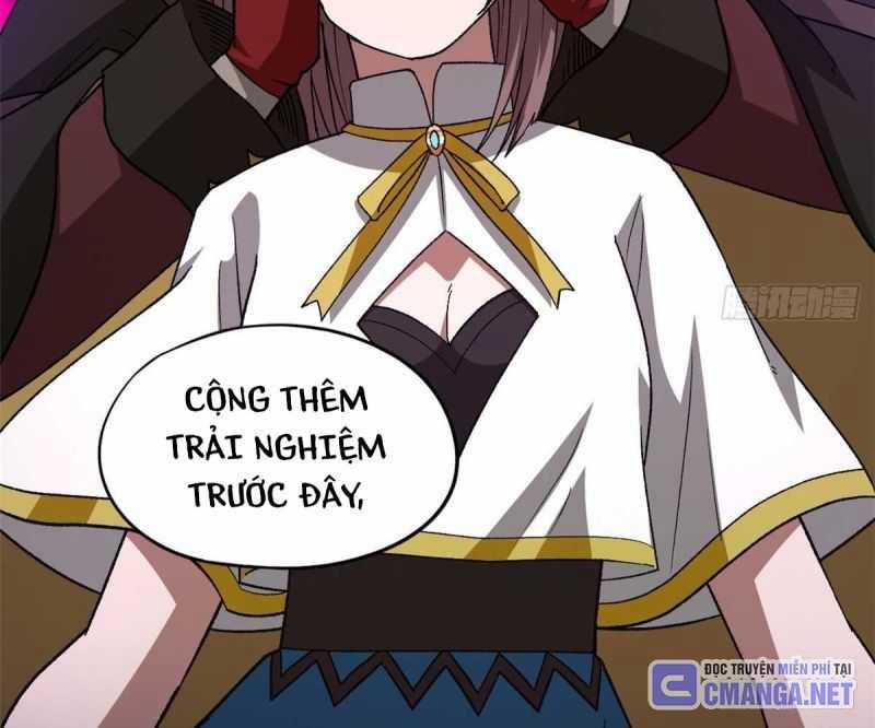 Tận Thế Trò Chơi Ghép Hình 85 trang 138