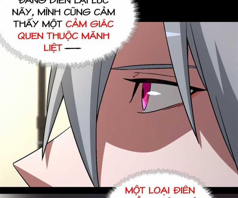 Tận Thế Trò Chơi Ghép Hình 85 trang 20