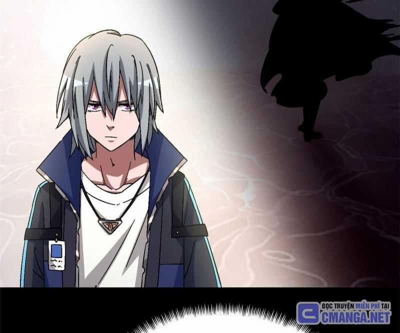 Tận Thế Trò Chơi Ghép Hình 85 trang 24