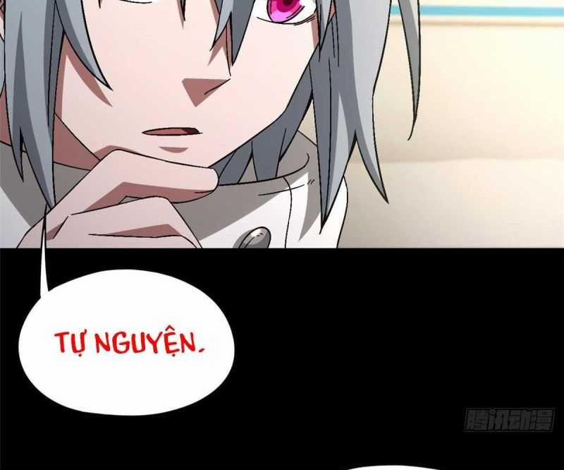 Tận Thế Trò Chơi Ghép Hình 85 trang 34