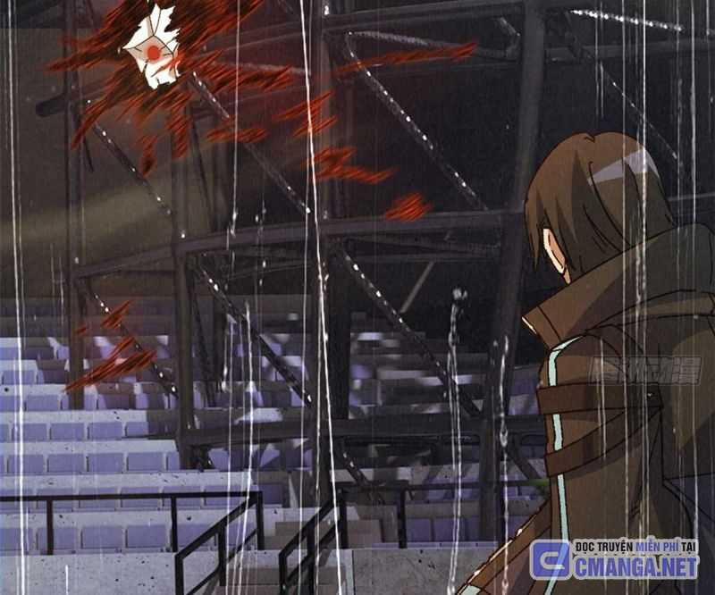 Tận Thế Trò Chơi Ghép Hình 85 trang 36