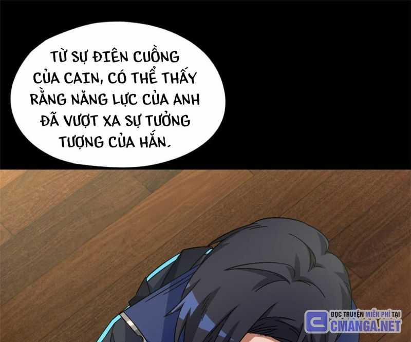 Tận Thế Trò Chơi Ghép Hình 85 trang 48