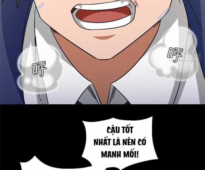 Tận Thế Trò Chơi Ghép Hình 85 trang 5