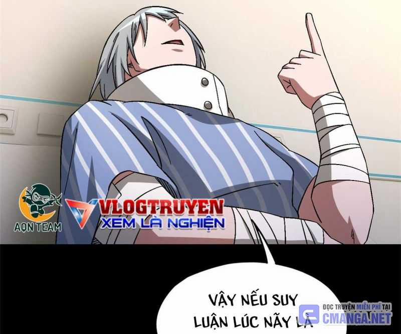 Tận Thế Trò Chơi Ghép Hình 85 trang 66