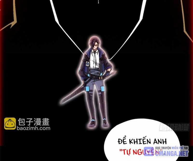 Tận Thế Trò Chơi Ghép Hình 85 trang 72