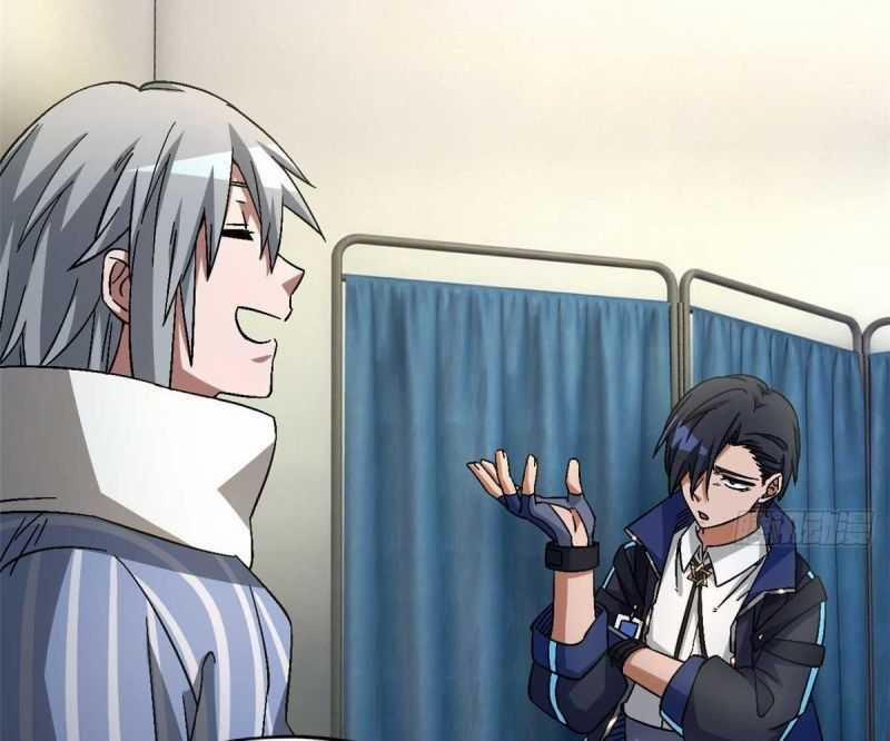 Tận Thế Trò Chơi Ghép Hình 85 trang 74