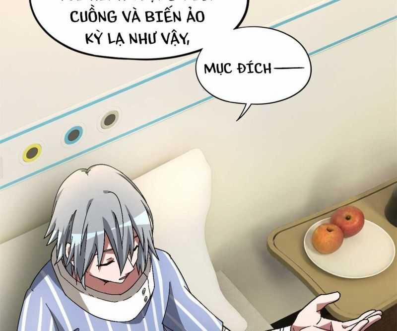 Tận Thế Trò Chơi Ghép Hình 85 trang 79