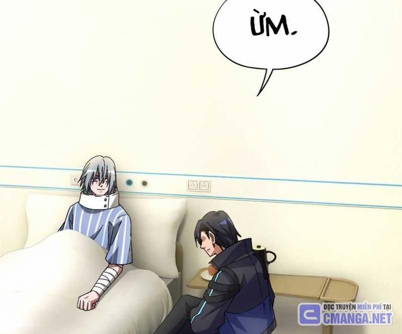 Tận Thế Trò Chơi Ghép Hình 85 trang 99