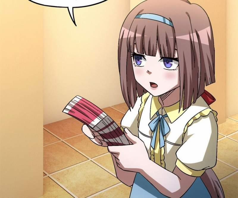 Tận Thế Trò Chơi Ghép Hình 86 trang 100