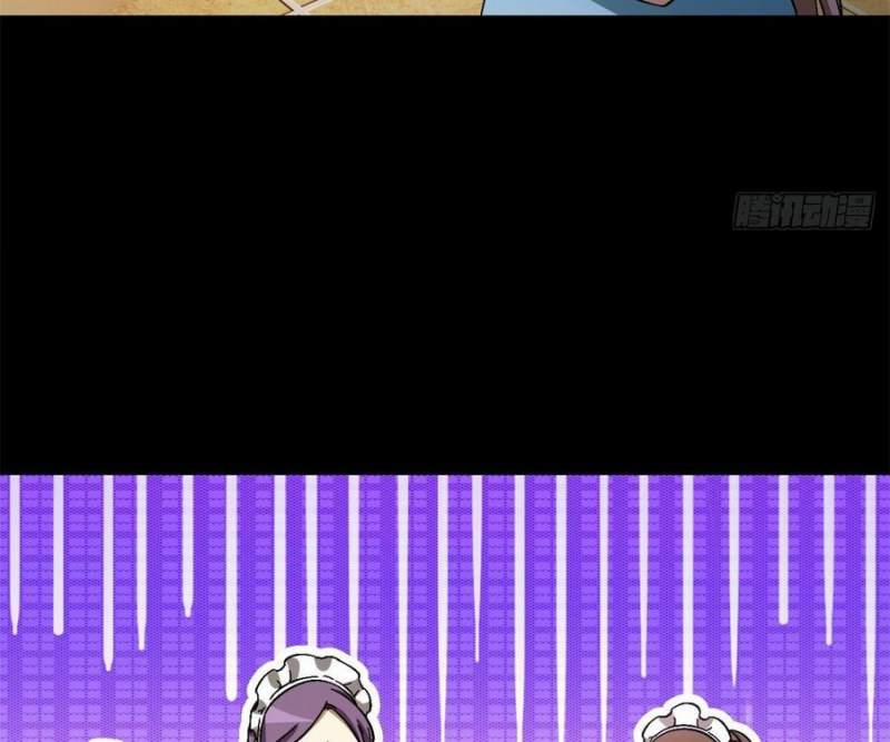 Tận Thế Trò Chơi Ghép Hình 86 trang 101