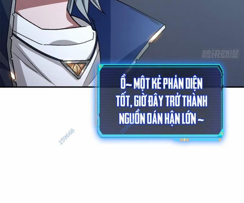 Tận Thế Trò Chơi Ghép Hình 86 trang 11