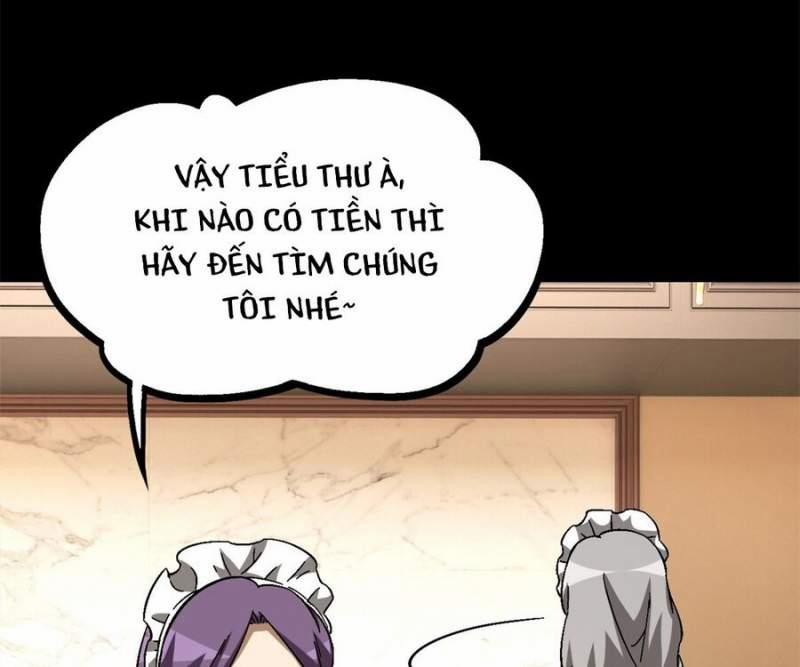 Tận Thế Trò Chơi Ghép Hình 86 trang 117