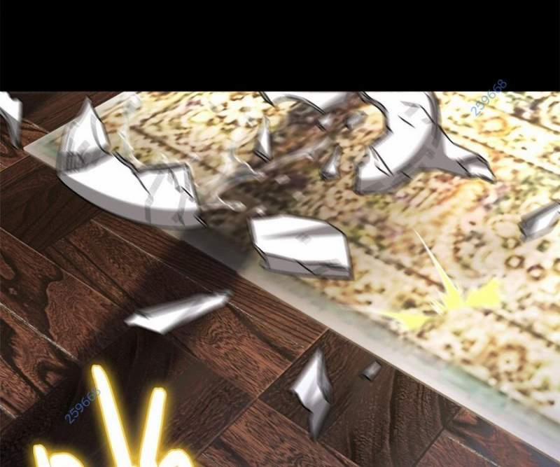 Tận Thế Trò Chơi Ghép Hình 86 trang 122