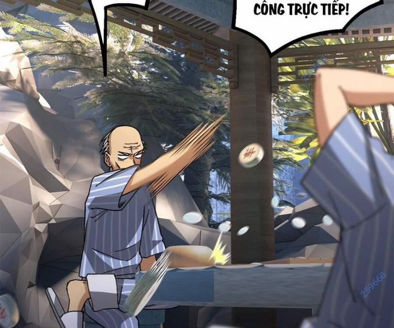 Tận Thế Trò Chơi Ghép Hình 86 trang 2