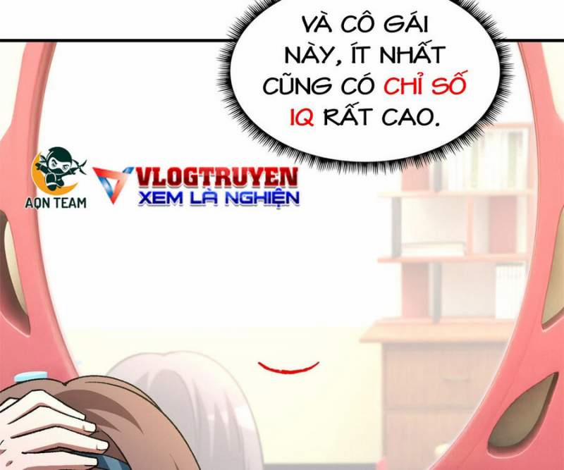 Tận Thế Trò Chơi Ghép Hình 86 trang 36