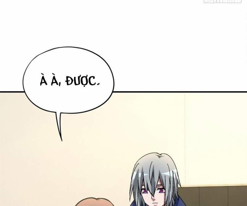 Tận Thế Trò Chơi Ghép Hình 86 trang 40