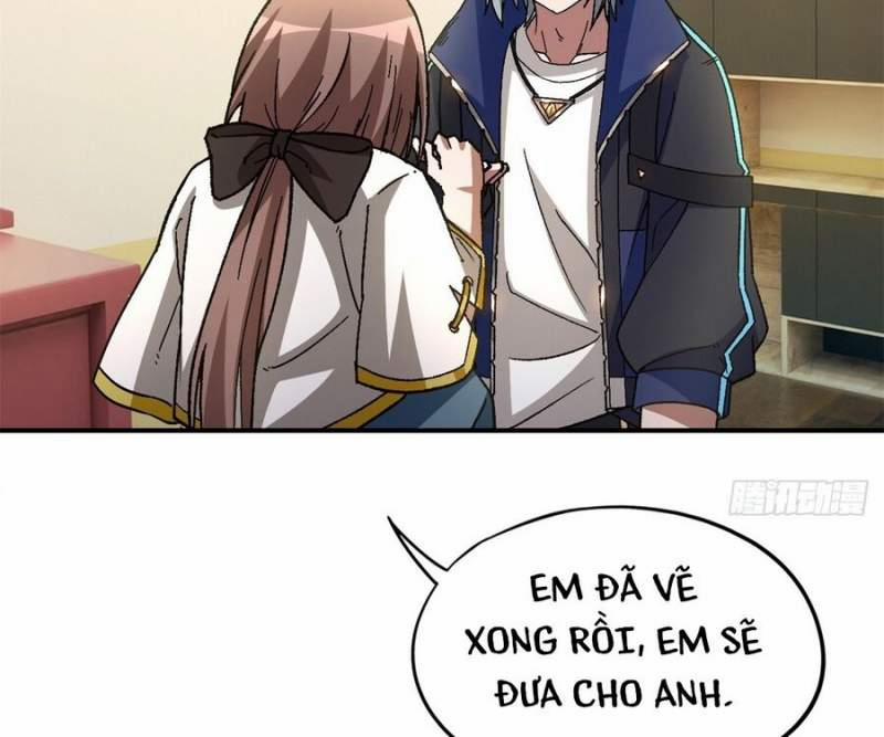 Tận Thế Trò Chơi Ghép Hình 86 trang 41