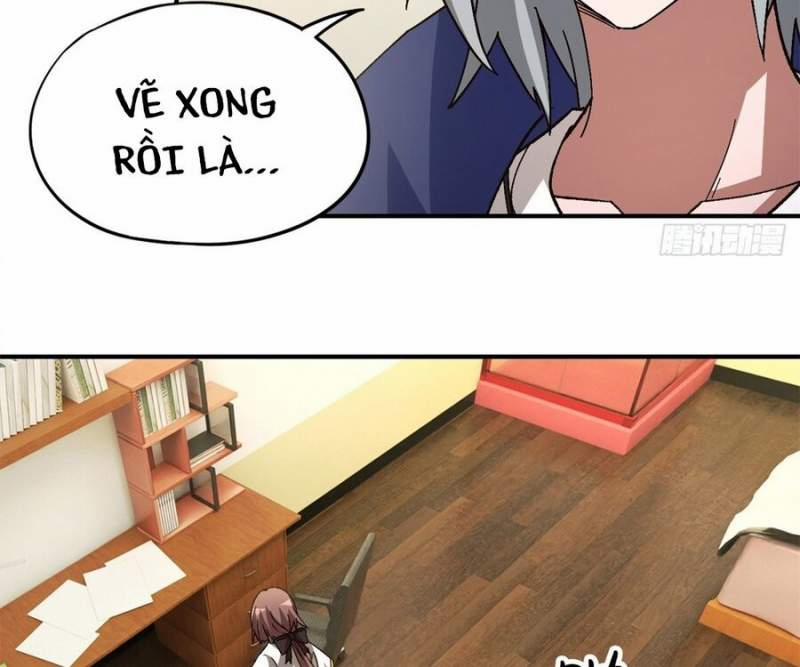 Tận Thế Trò Chơi Ghép Hình 86 trang 43