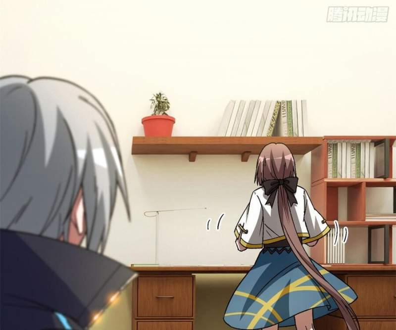 Tận Thế Trò Chơi Ghép Hình 86 trang 45