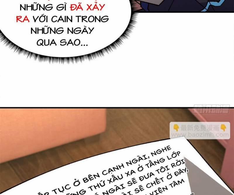 Tận Thế Trò Chơi Ghép Hình 86 trang 50