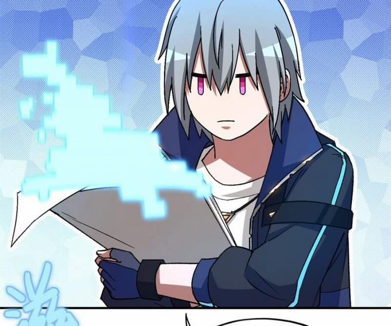 Tận Thế Trò Chơi Ghép Hình 86 trang 55