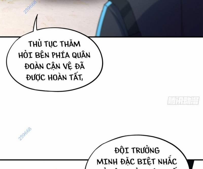 Tận Thế Trò Chơi Ghép Hình 86 trang 7