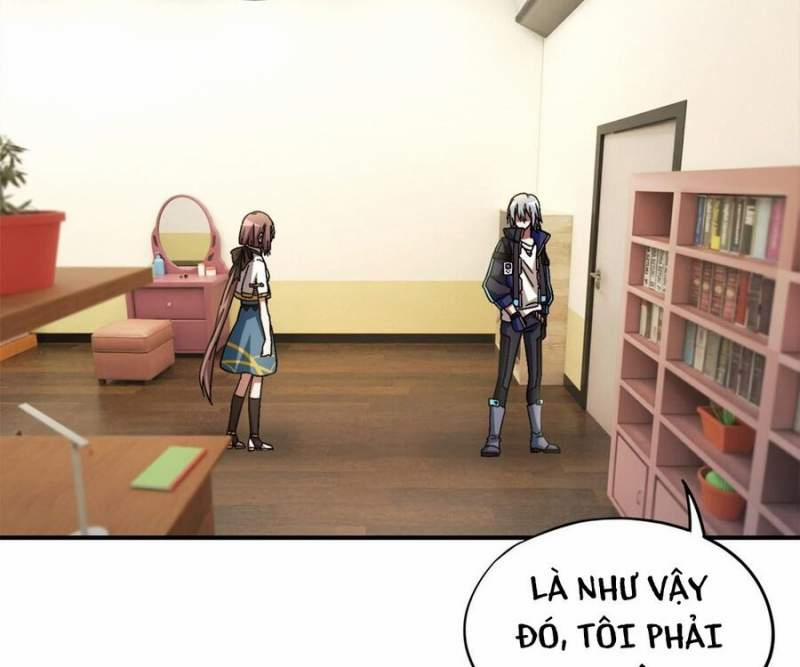 Tận Thế Trò Chơi Ghép Hình 86 trang 70