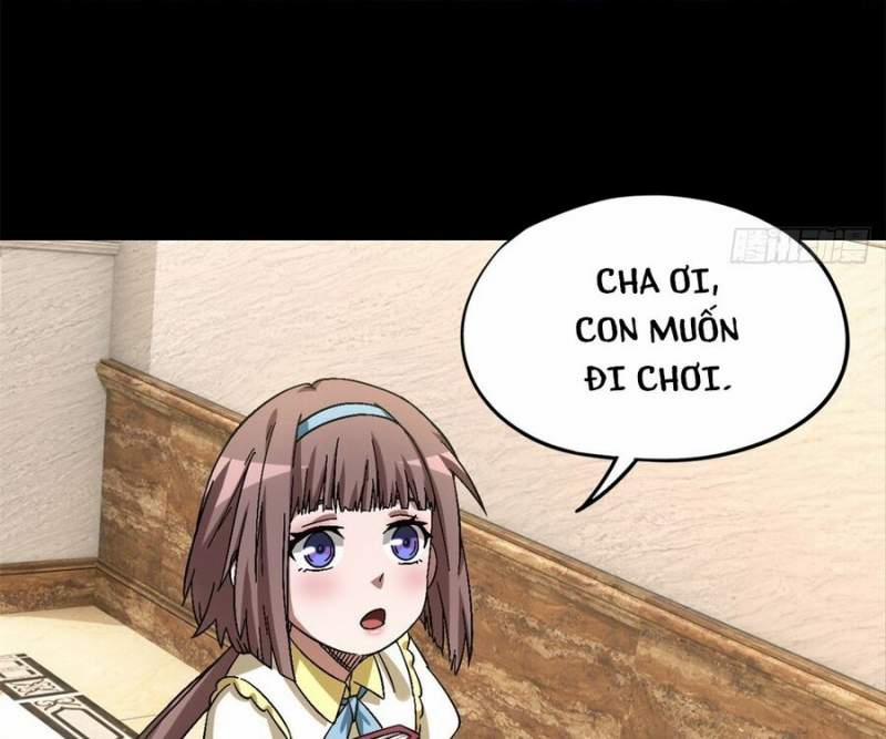 Tận Thế Trò Chơi Ghép Hình 86 trang 83