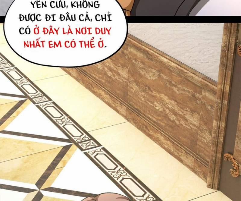 Tận Thế Trò Chơi Ghép Hình 86 trang 87