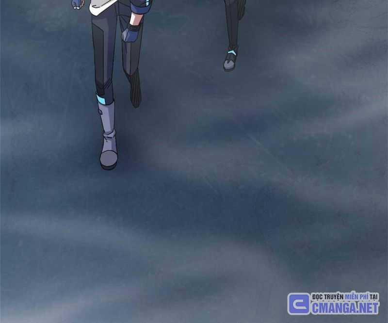 Tận Thế Trò Chơi Ghép Hình 87 trang 126