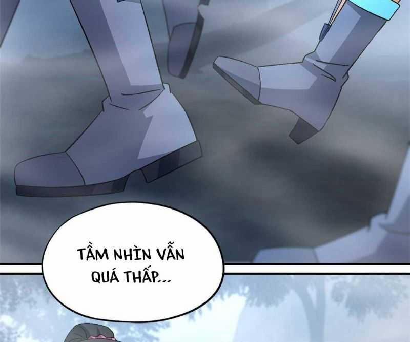 Tận Thế Trò Chơi Ghép Hình 87 trang 128