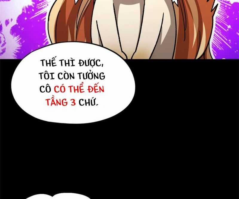 Tận Thế Trò Chơi Ghép Hình 87 trang 29