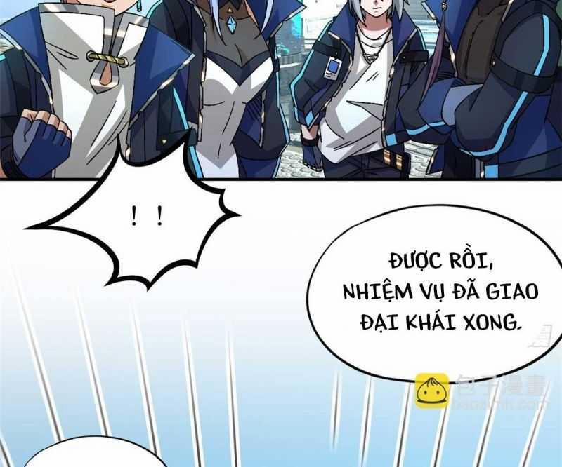 Tận Thế Trò Chơi Ghép Hình 87 trang 62