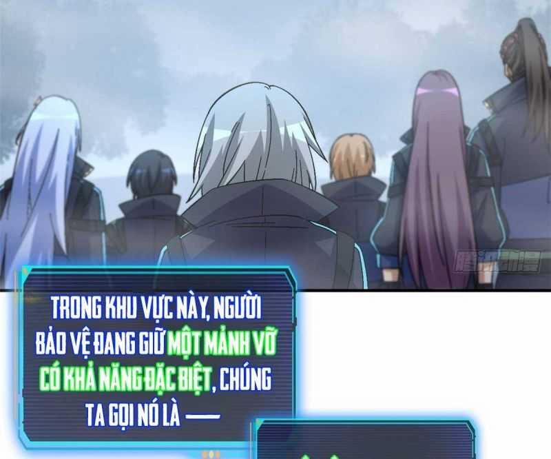 Tận Thế Trò Chơi Ghép Hình 87 trang 83