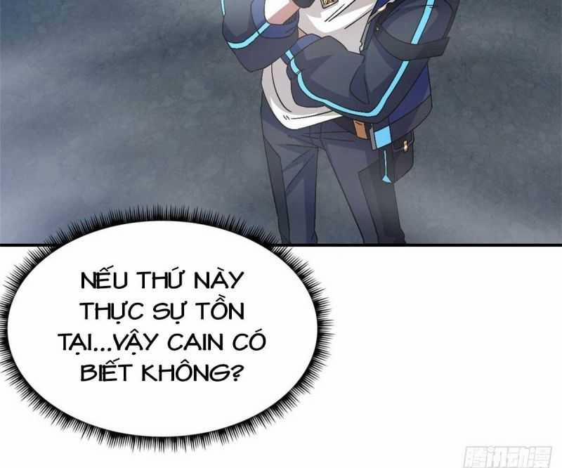 Tận Thế Trò Chơi Ghép Hình 87 trang 89