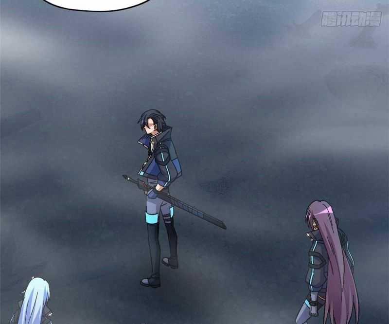 Tận Thế Trò Chơi Ghép Hình 87 trang 95