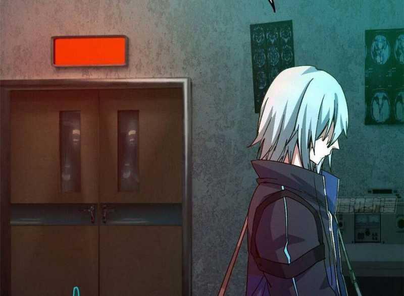 Tận Thế Trò Chơi Ghép Hình 9 trang 1