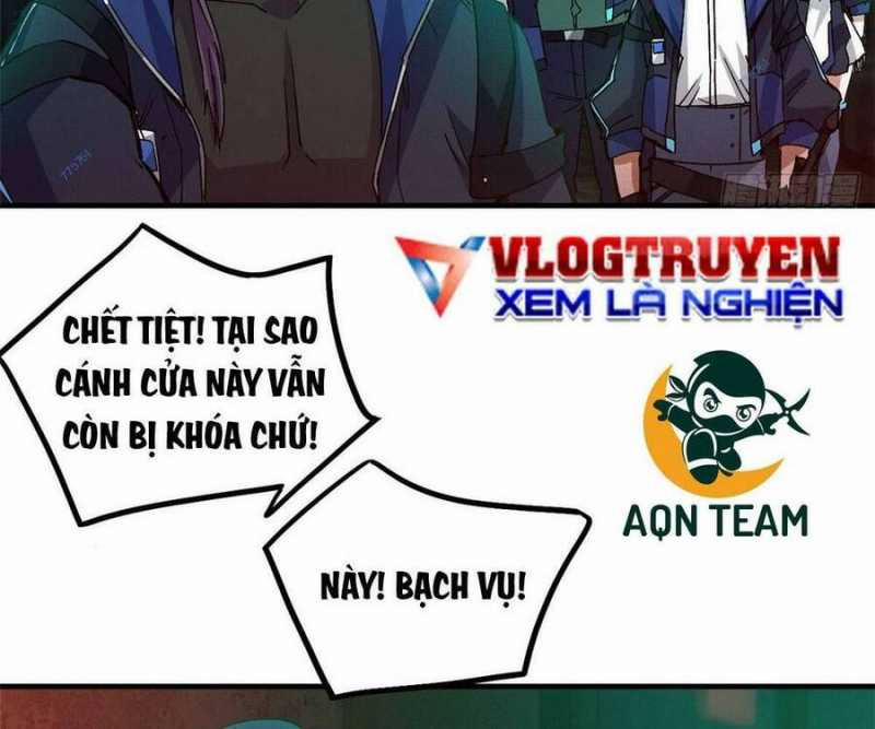 Tận Thế Trò Chơi Ghép Hình 9 trang 10